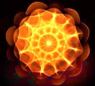 A Pattern Produced by Sound