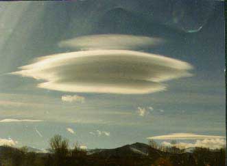 extradimensional
cloudship