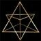 Star Tetrahedron