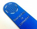 Flower of Life Bookmark