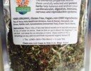 Long -Jevi TEA