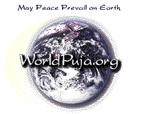 WorldPuja logo