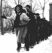 Parazov: an alternative viewing exercise