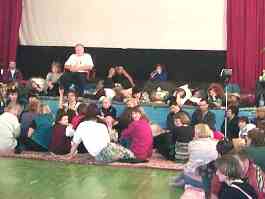 matrasnik & ploschadka