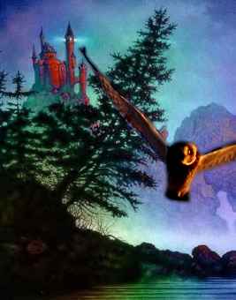 A School of Sorcery?