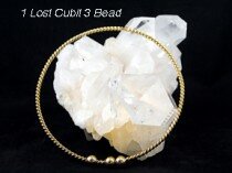 Lemurian Harmonizing Rings
